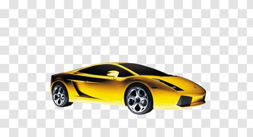 Lamborghini Gallardo Diablo Car Murciélago - Coupe Transparent PNG