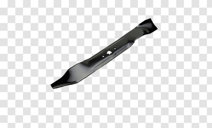 Knife Lawn Mowers Mower Blade MTD Products - Tractor Transparent PNG