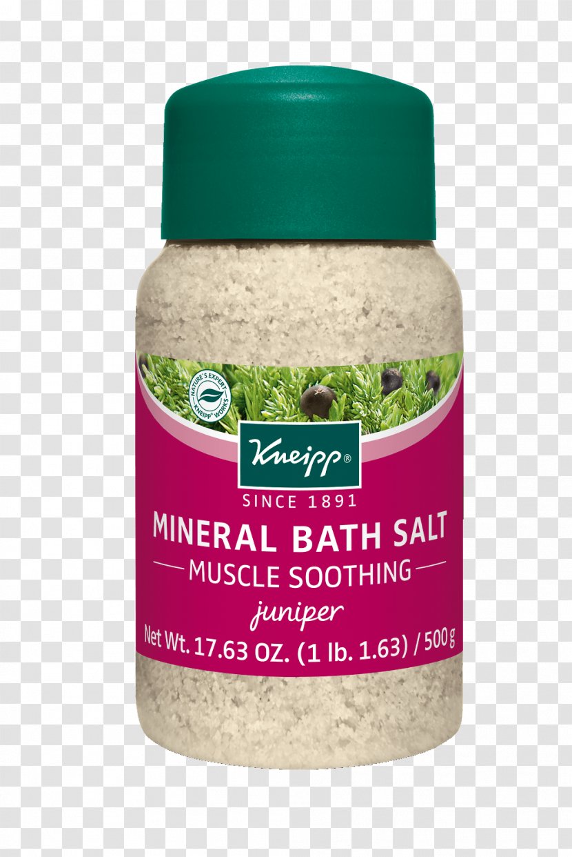 Bath Salts Bathing Mineral Cosmetics - Fleur De Sel - Seasoning Transparent PNG