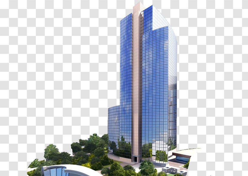 North Ossetia-Alania Republics Of Russia Corporation Investment - Tower Block - Business Transparent PNG