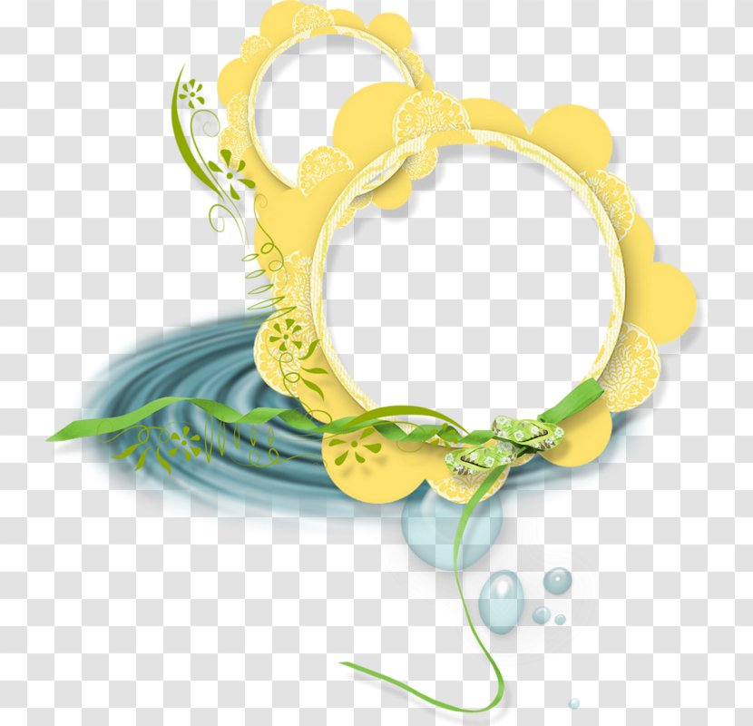 Clip Art - Yellow - Design Transparent PNG