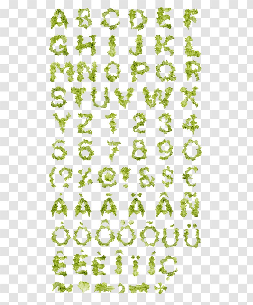 Typeface Typography Sort Font - Tree - Design Without Buckle Transparent PNG