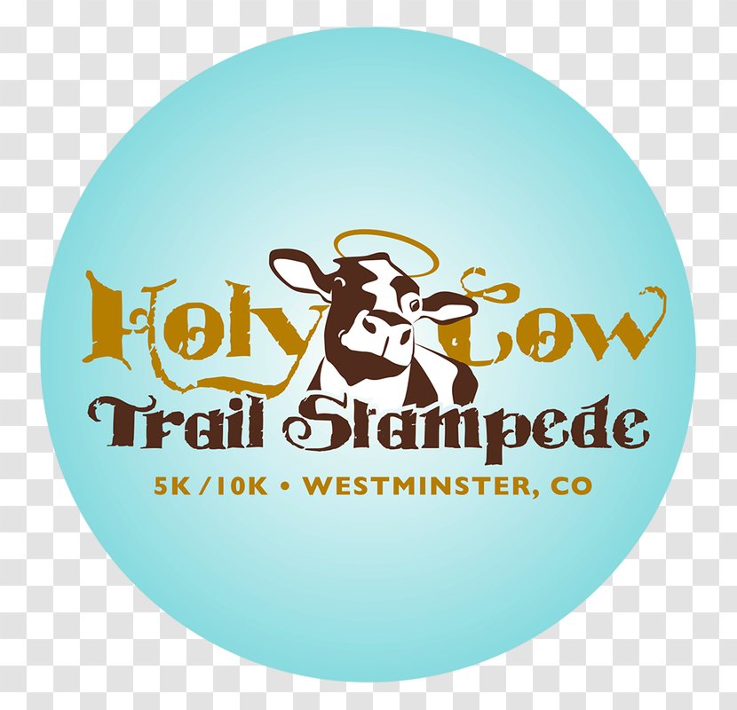 Holy Cow Trail Stampede 5K/10K Castle Rock Erie Half 5K Run - Brand - 2017 Prairie Dog Marathon Summer Transparent PNG