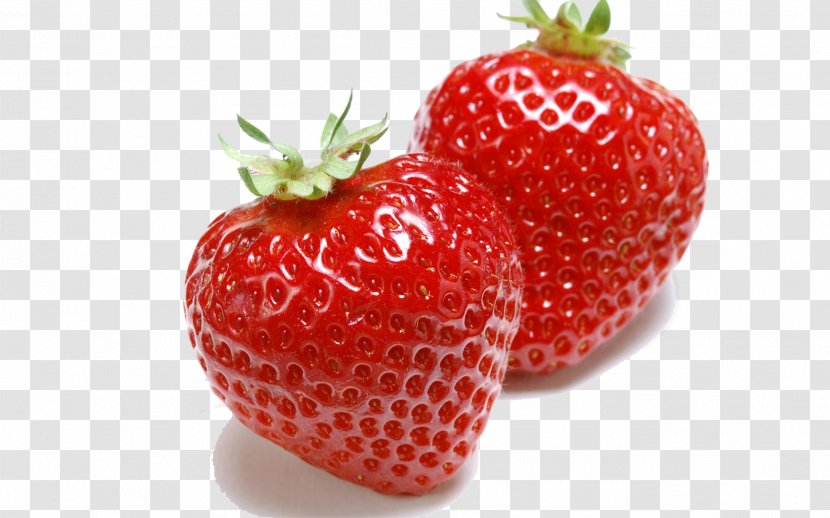 Strawberry Tart Balsamic Vinegar Display Resolution Wallpaper - 3d Silhouette Fruit Pattern Transparent PNG