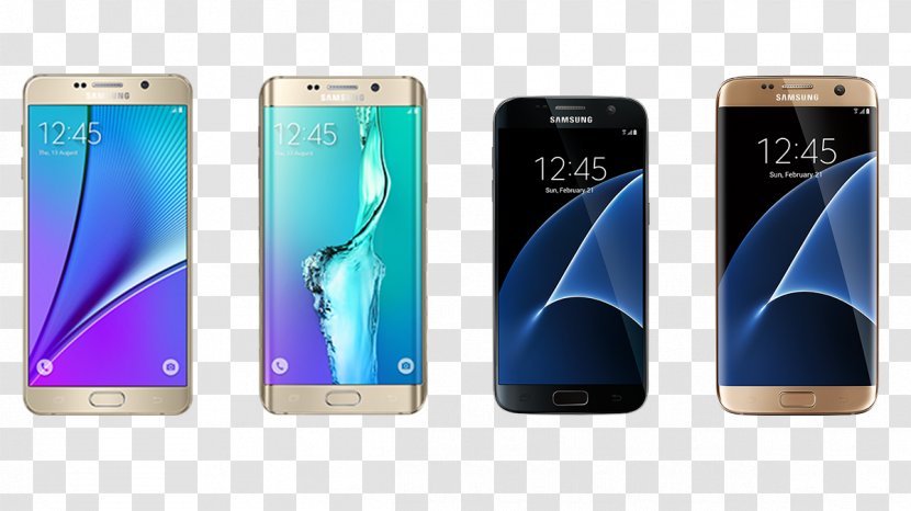 Samsung GALAXY S7 Edge Galaxy Note 5 S6 Edge+ J1 - Digital Wallet Transparent PNG