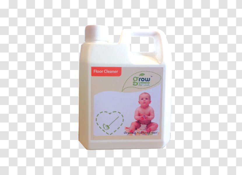 Infant - Liquid - Floor Cleaning Transparent PNG