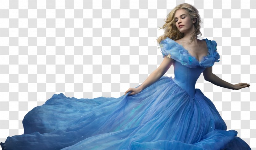 Cinderella Film Disney Princess Clip Art - Cartoon Transparent PNG