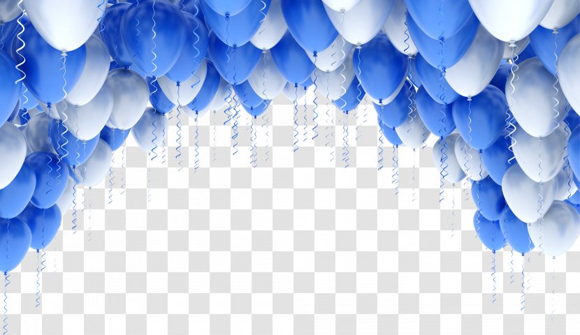 Balloon Stock Photography Blue Stock.xchng Birthday - Stockxchng - White Balloons Flying Transparent PNG