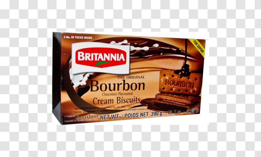 Choco Pie Cream Bourbon Whiskey Biscuit Wafer - Peanut Butter - Chocolate Transparent PNG