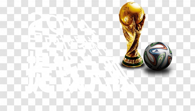 2006 FIFA World Cup 2010 PlayStation 2 - Product - Gold Trophy Transparent PNG
