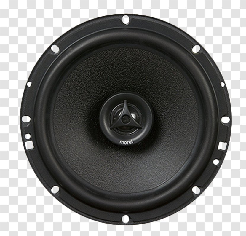 Coaxial Loudspeaker Full-range Speaker Rockford Fosgate - Audio - Maximo Transparent PNG