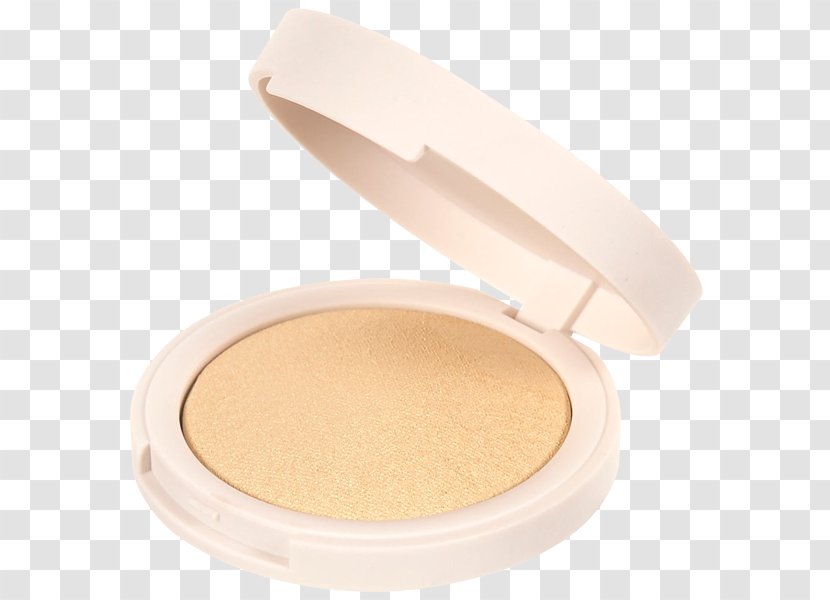 Face Powder Хайлайтер Topshop Skin Transparent PNG