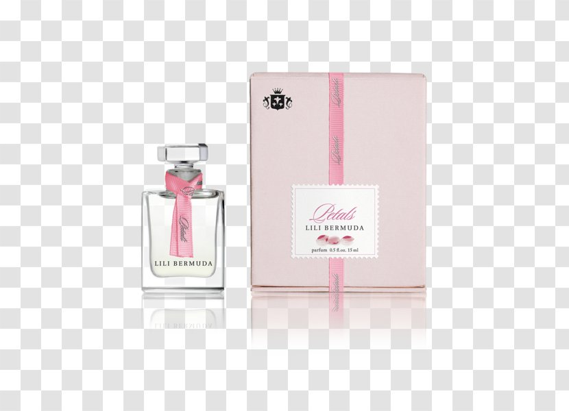 Perfume Cosmetics Lili Bermuda Essential Oil - Jasmine Petals Transparent PNG