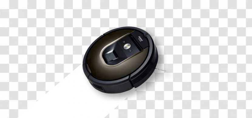 Audio Power Amplifier High-resolution Headphones IRobot Roomba 980 Headphone - Smart Robot Transparent PNG