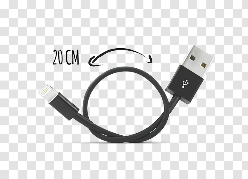 HDMI Product Design USB Angle - Data - Accessori Mockup Transparent PNG