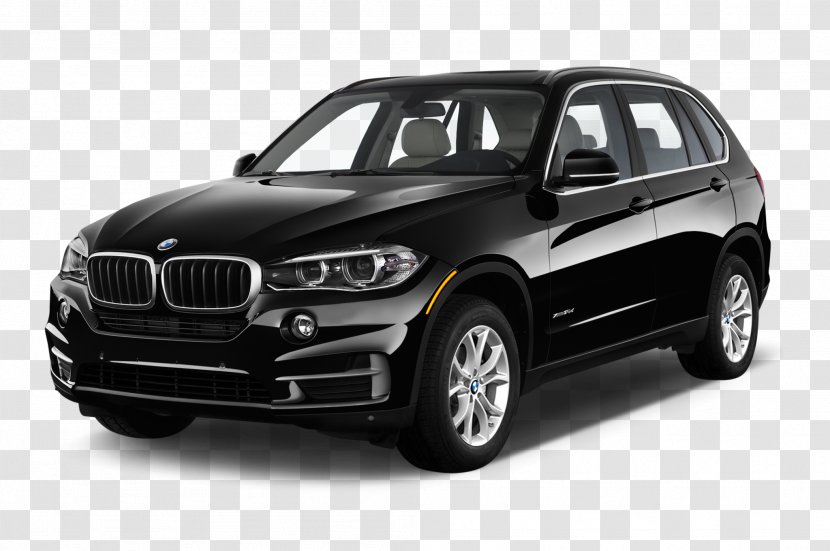 2017 BMW X5 Car 2014 2016 - Model - Bmw Transparent PNG