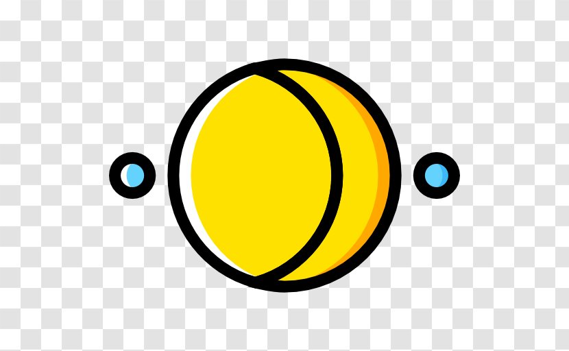 Circle Clip Art - Yellow Transparent PNG