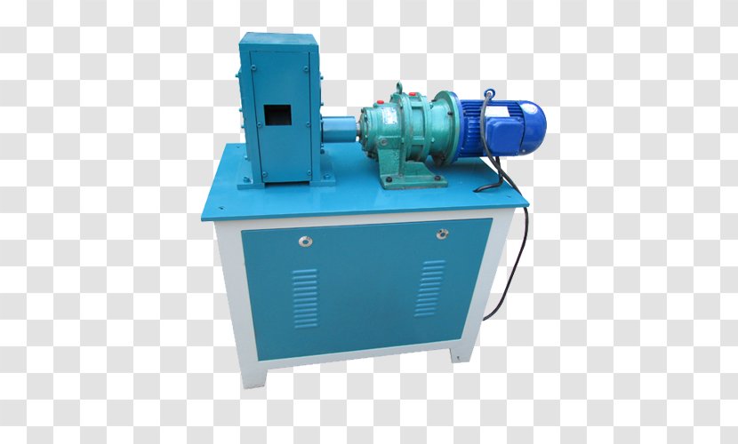 Machine Brake Hydraulic Press Electric Generator Forging - Fishtail Transparent PNG