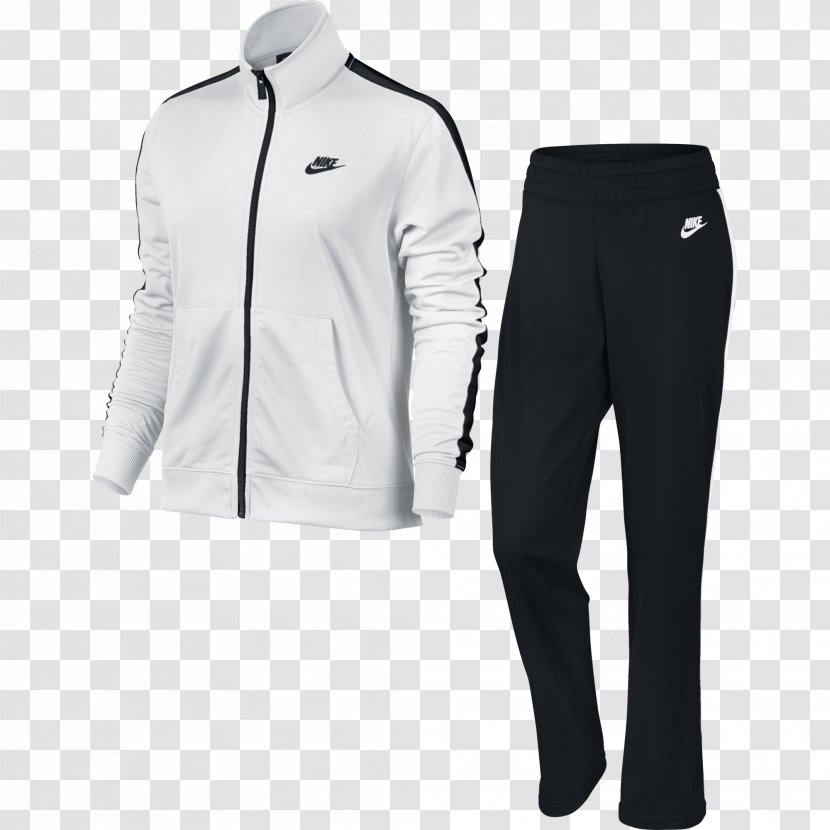 Tracksuit Nike Sportswear Adidas Clothing - Trousers Transparent PNG