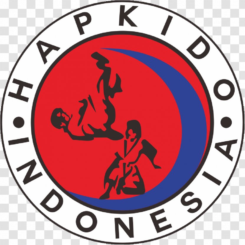 Hapkido Indonesia Martial Arts Taekwondo Dojang - Hapkidowon - Sign Transparent PNG