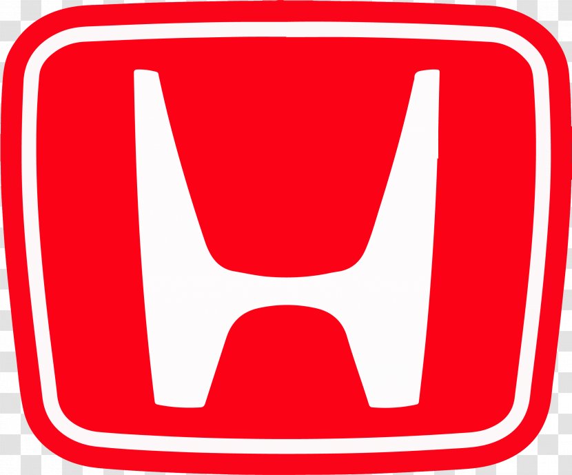 Honda Logo Car Civic HR-V - Eyewear Transparent PNG