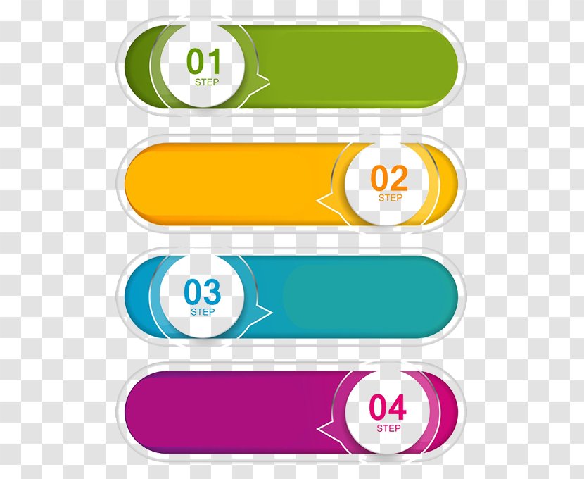 Chart Computer File - Clip Art - PPT Title Transparent PNG