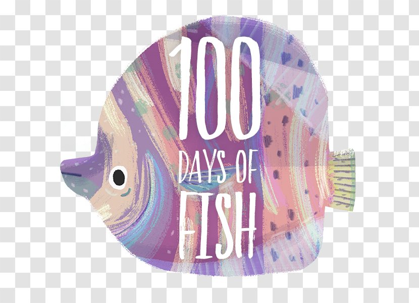 The Rainbow Fish Font - Com - Shop Transparent PNG