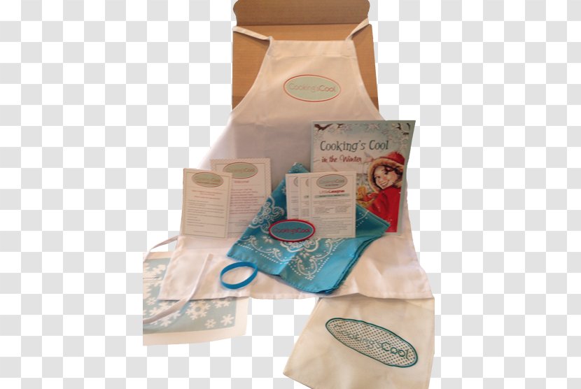 Plastic - Packaging And Labeling - Cooking Apron Transparent PNG