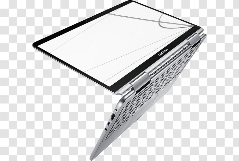Samsung Notebook 9 Pen (13) Laptop - With Transparent PNG