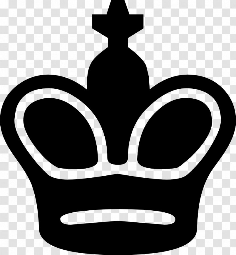 Chess Piece Queen King Rook - Symbol Transparent PNG