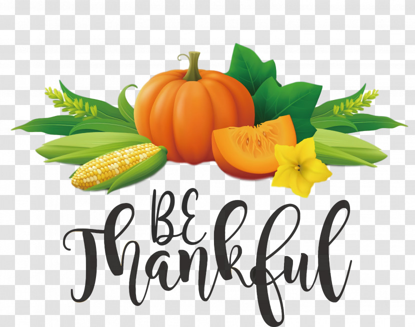 Thanksgiving Autumn Transparent PNG