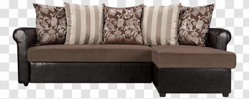 Loveseat Divan Couch Velour Coffee Tables - Helix - Rhine Transparent PNG