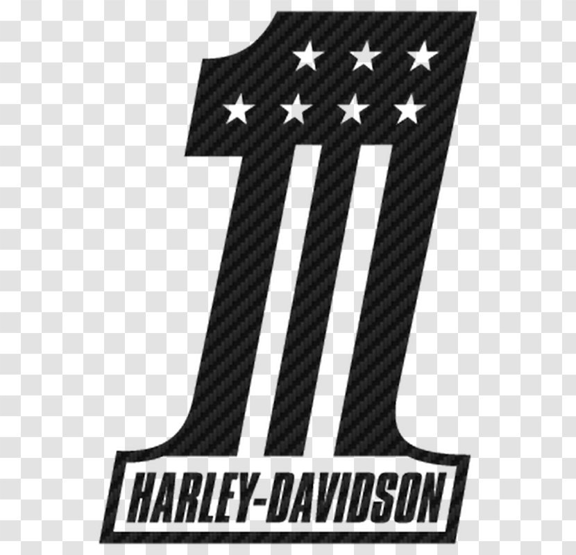 Barnett Harley-Davidson Motorcycle Decal Mackie - Logo Transparent PNG