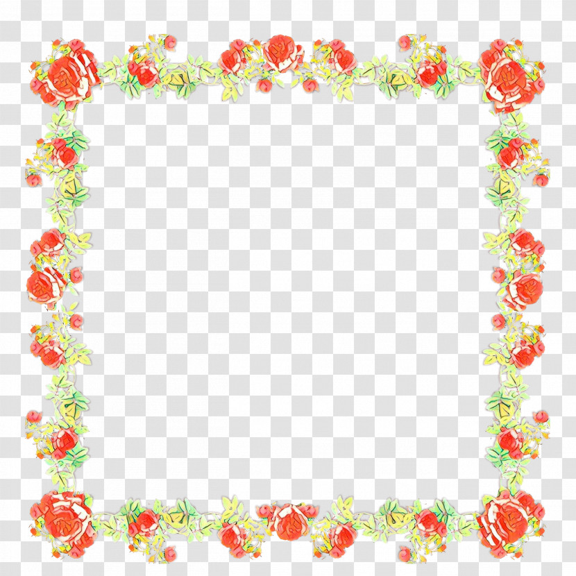 Picture Frame Transparent PNG