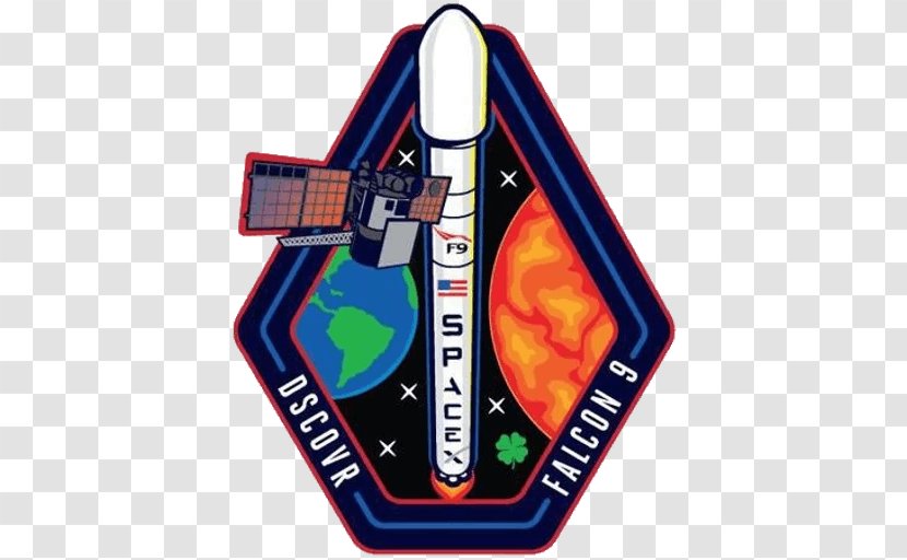 Cape Canaveral Air Force Station Space Launch Complex 40 Deep Climate Observatory Falcon 9 Rocket SpaceX Transparent PNG