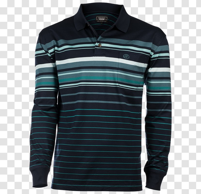 Long-sleeved T-shirt Polo Shirt Golf - T Transparent PNG