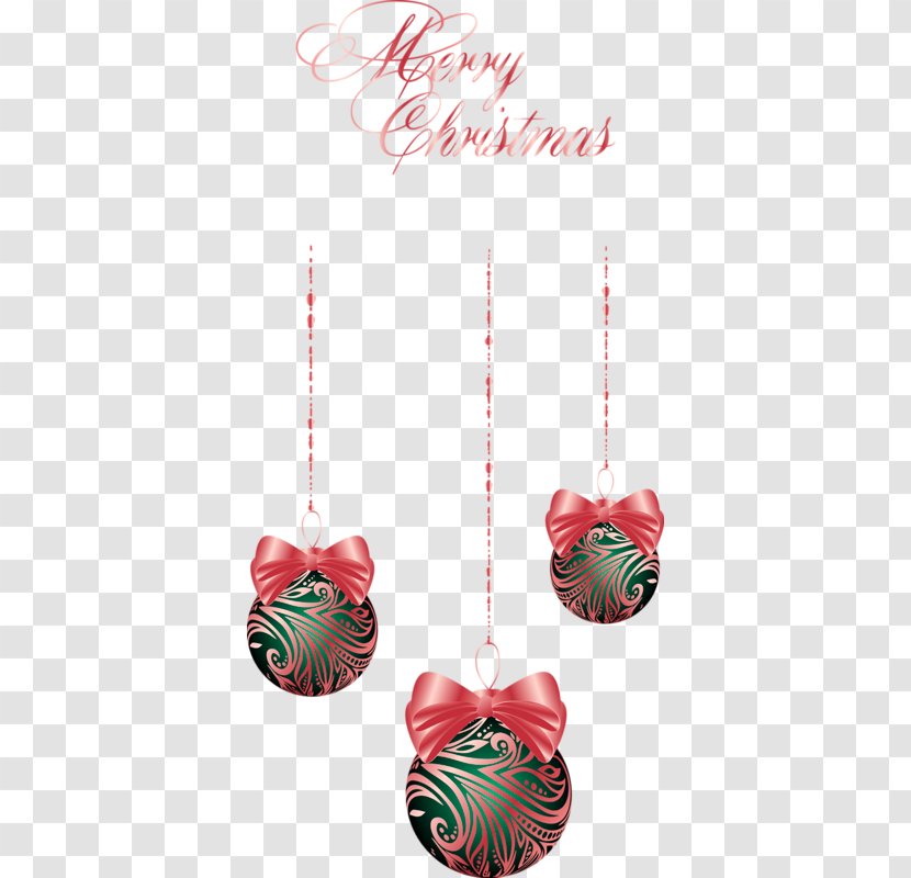 Christmas Ornament Clip Art - Decoration - Ball WordArt Transparent PNG