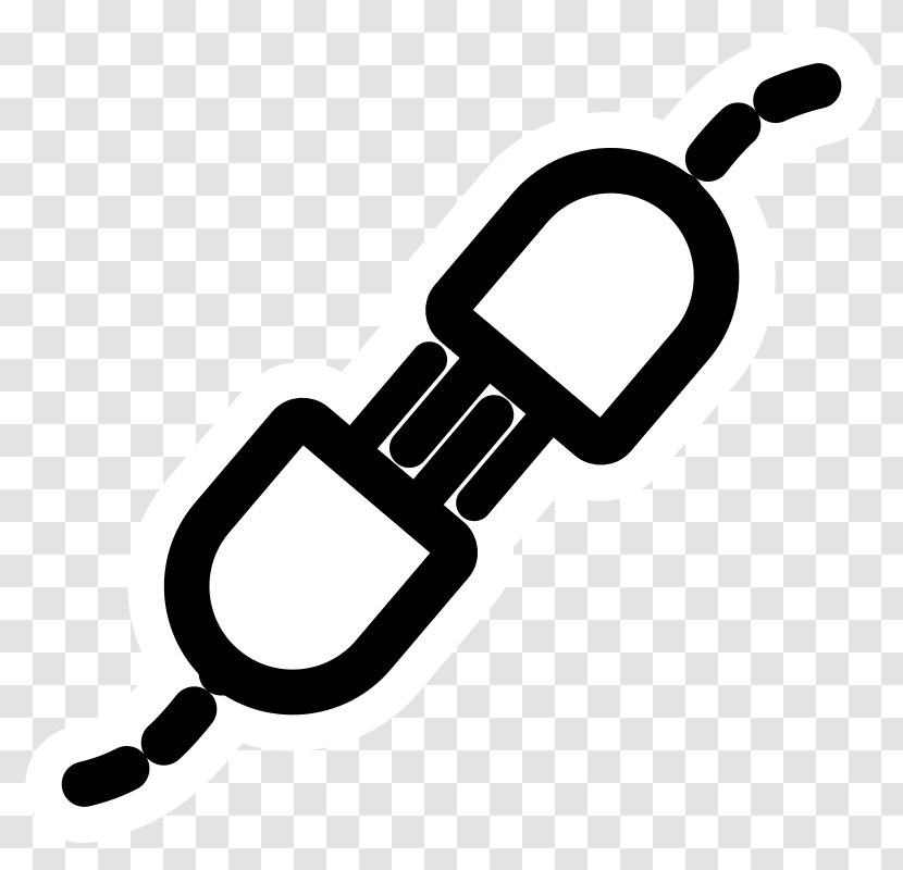 AC Power Plugs And Sockets Network Socket Clip Art - Theme - Ethernet Transparent PNG