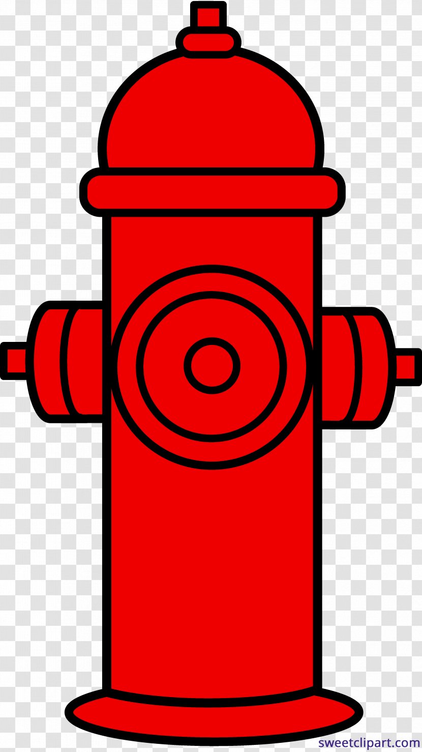 Clip Art Fire Hydrant Openclipart Free Content - Document Transparent PNG