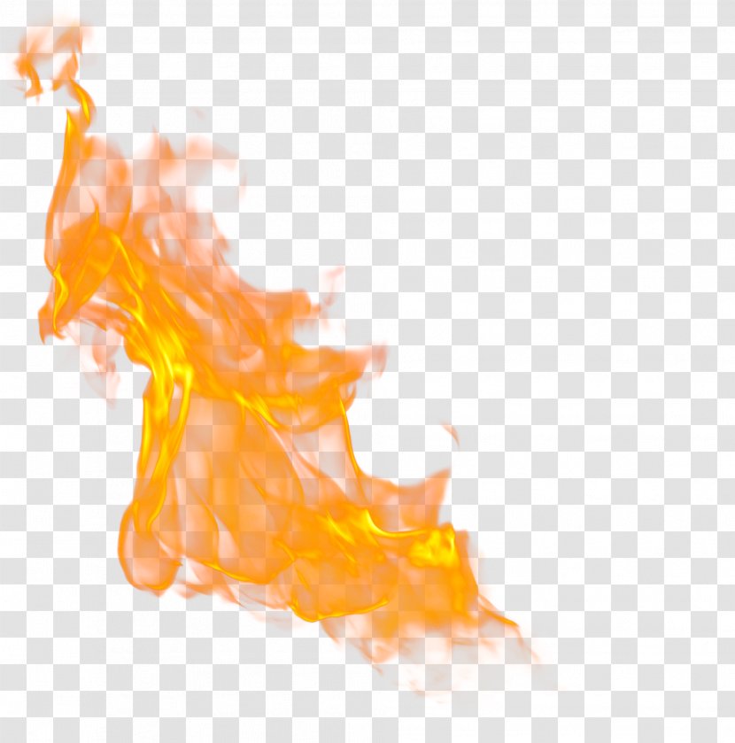 Flame - Theme - Effects Transparent PNG