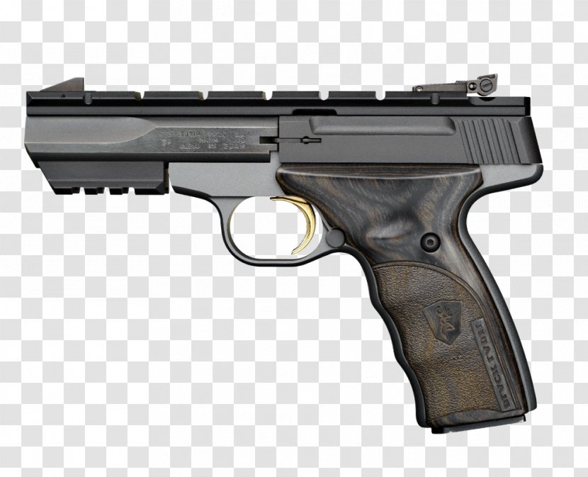 Smith & Wesson M&P Air Gun BB Firearm - Accessory - Weapon Transparent PNG