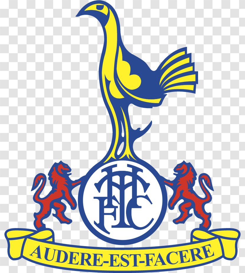Tottenham Hotspur F.C. Premier League FA Cup Sport Logo Transparent PNG