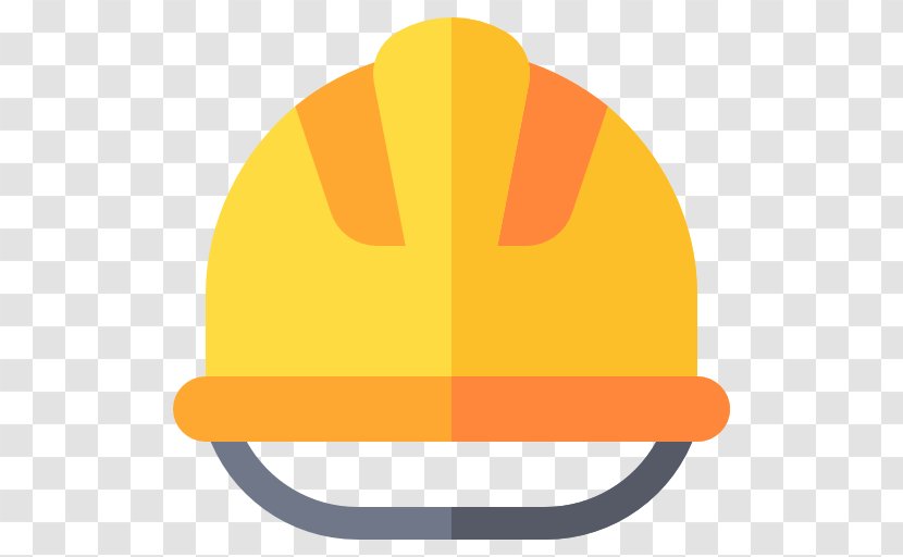 Floor Service Clip Art Helmet - Construction - Dalton 1 Transparent PNG