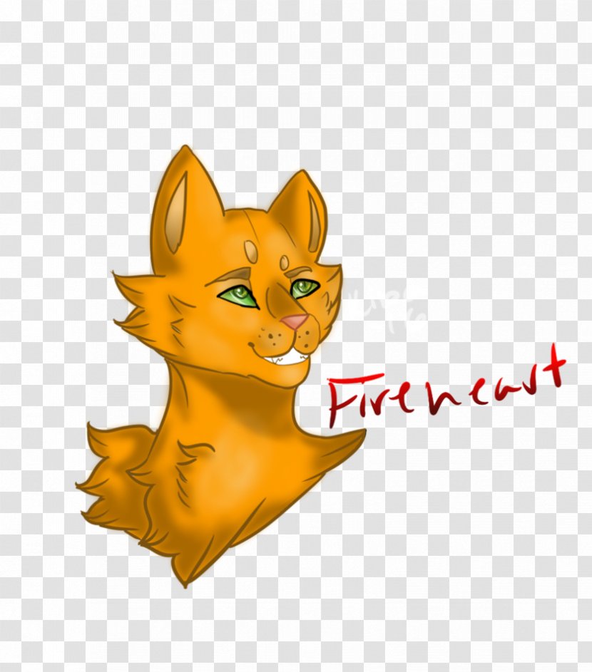 Whiskers Cat Dog Cartoon - Carnivoran Transparent PNG