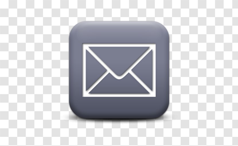 Email Box Distribution List Bounce Address - Message Transparent PNG