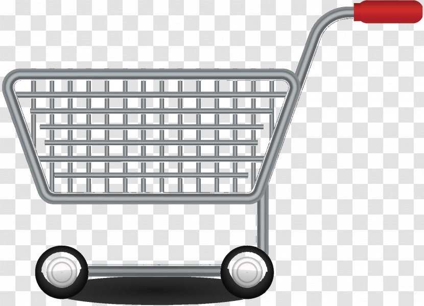 Stock Illustration Shopping Cart IBazar - Food - Vehicle Transparent PNG