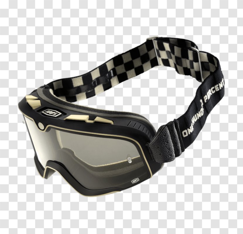Goggles Barstow Motorcycle Helmets Glasses - Electric Dirt Bike Transparent PNG