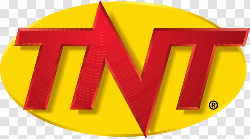 TNT Production Logo Television - Sign - Shook Transparent PNG