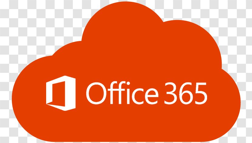 Microsoft Office 365 Software As A Service Computer Servers - Brand - Publisher Transparent PNG