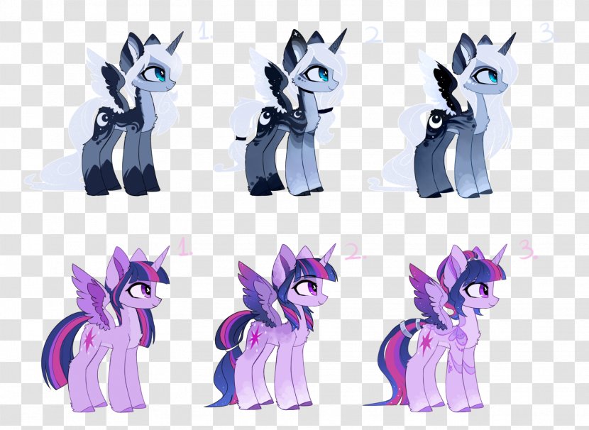 Pony Princess Luna Twilight Sparkle Celestia DeviantArt - My Little Equestria Girls Transparent PNG